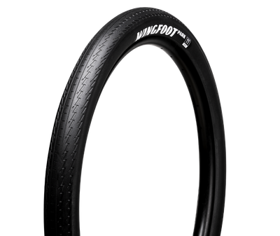 GoodYear Wingfoot Park Faltreifen schwarz 26x2.2 GoodYear Wingfoot Park Faltreifen schwarz 26x2.2"