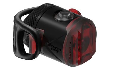 Lezyne Femto Drive Rücklicht - schwarz Lezyne Femto Drive Rücklicht - schwarz