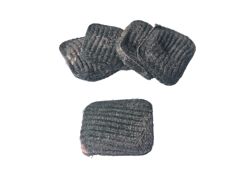 Reinigungsschwamm 5er Set