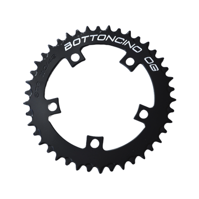 Bottoncino OG narrow-wide Kettenblatt 'Big Boy' 42/110