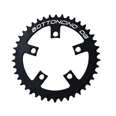 Bottoncino OG narrow-wide Kettenblatt 'Big Boy' 42/94