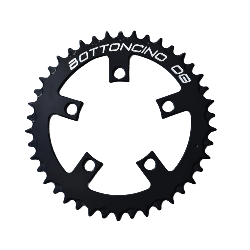 Bottoncino OG narrow-wide Kettenblatt 'Big Boy' 42/94 Bottoncino OG narrow-wide Kettenblatt 'Big Boy' 42/94