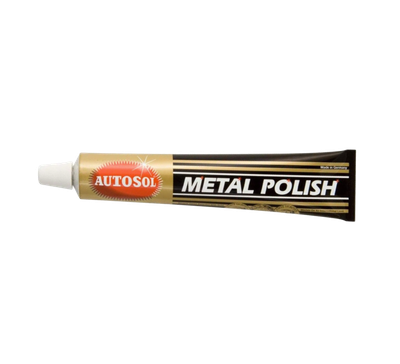 Autosol Metal Polish