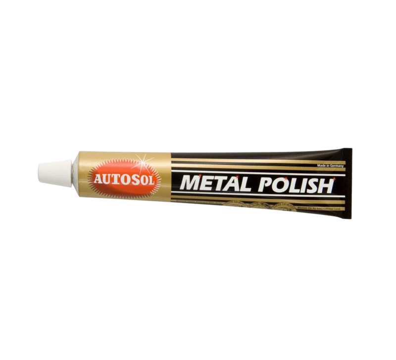Autosol Metal Polish