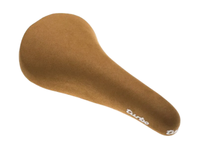 Selle Italia Turbo 1980 Sattel - braun