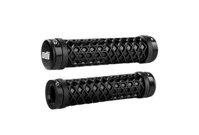 ODI Vans Waffel Griffe - schwarz