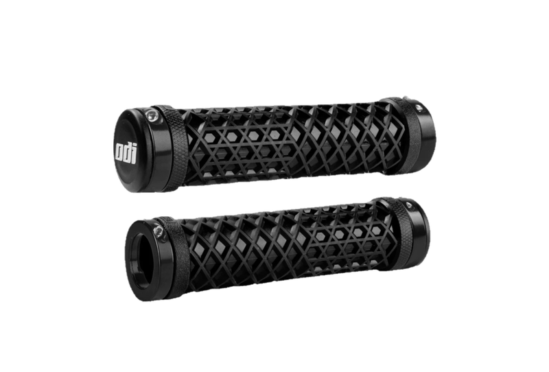ODI Vans Waffel Griffe - schwarz