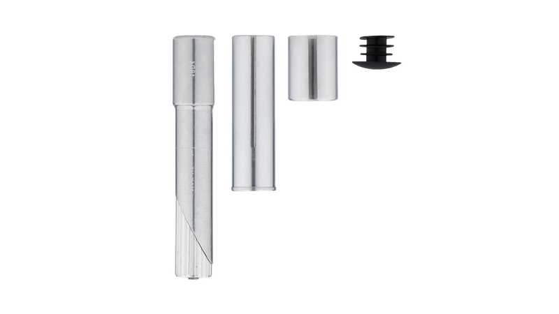 Universal PRO Ahead Vorbau Adapter 1" + 1 1/8"