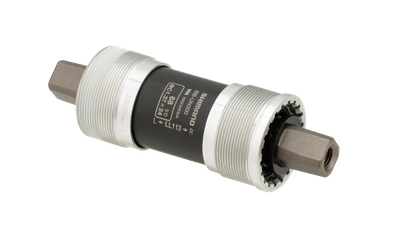 Innenlager Shimano BSA - 113 mm