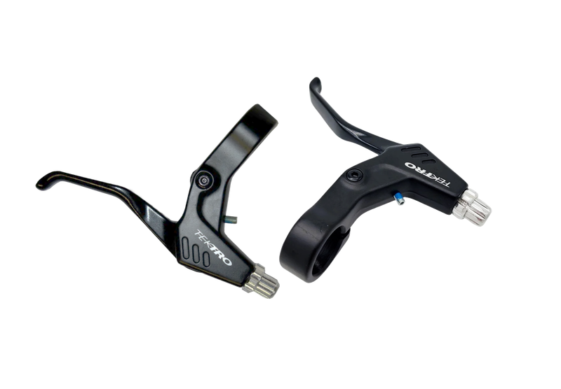 Tektro RS 360-A Bremshebel Set - schwarz