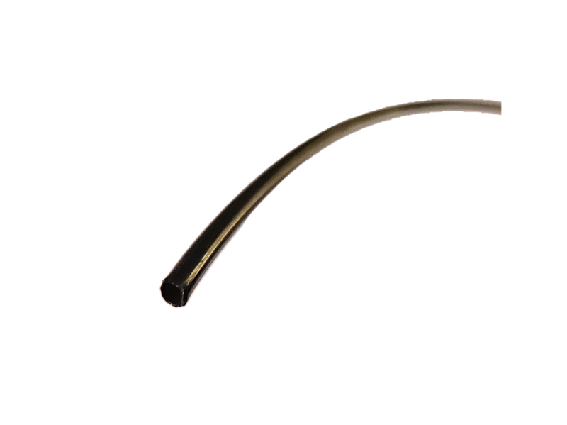 Nylon Liner für Bremszüge - schwarz