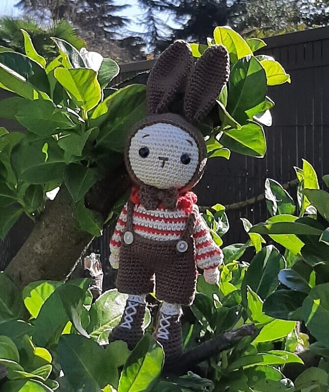 Lapin "Khuc Cay"