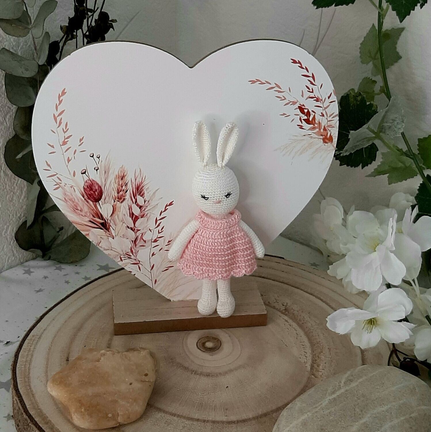 Lapin bébé ou lapinou: Kitty