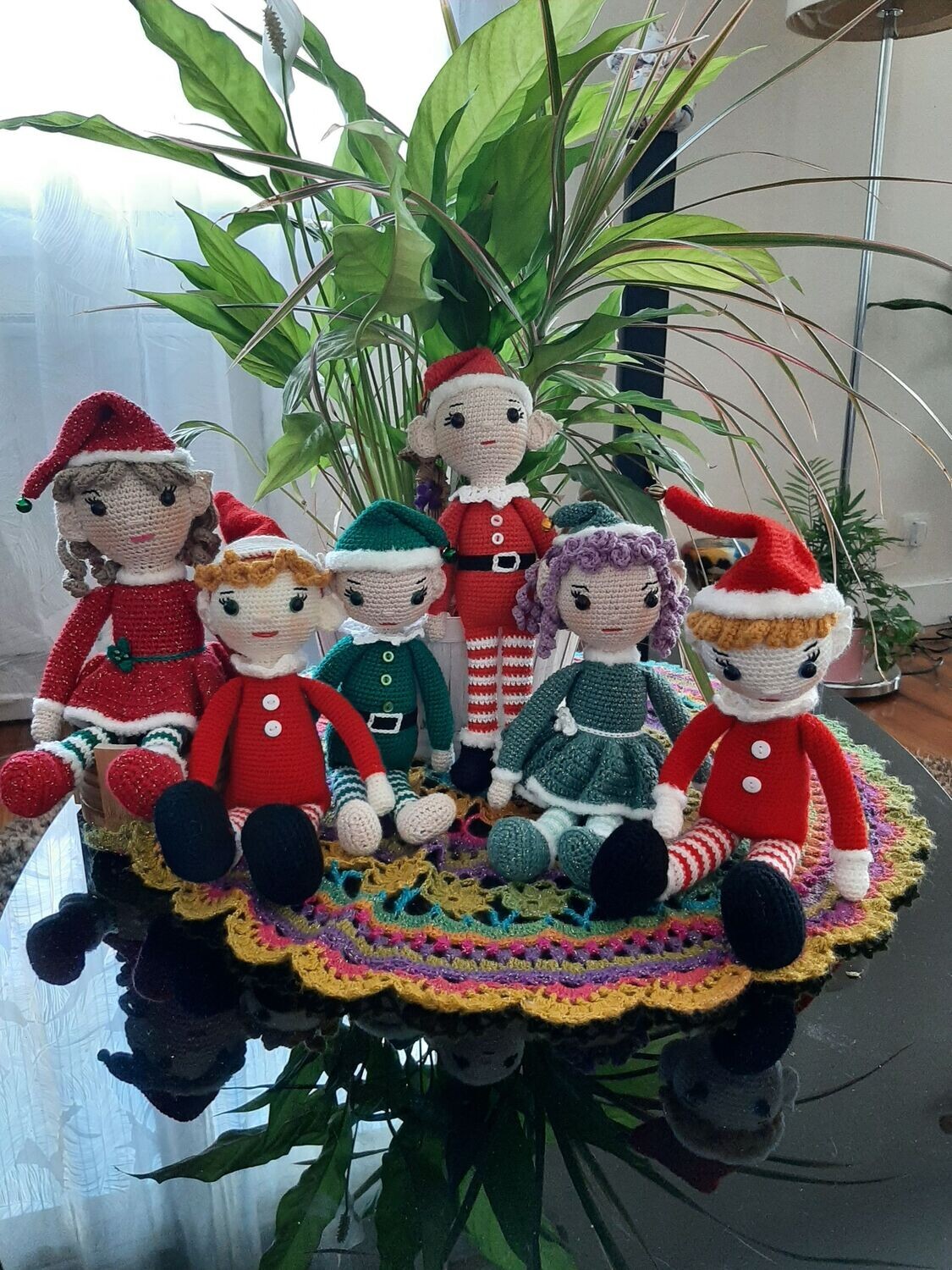 Personnalisez votre lutin