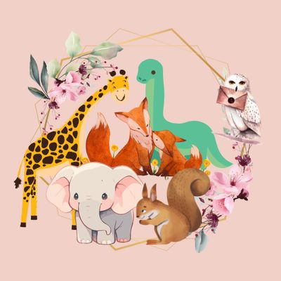 Animaux