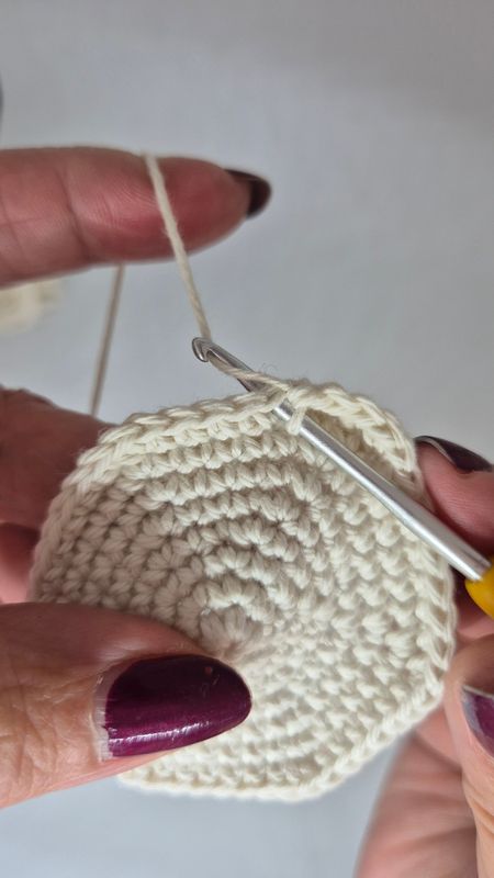 COURS CROCHET FORFAIT 4 X 1H30 (individuel)