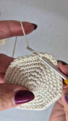 COURS CROCHET FORFAIT 4 X 1H30 (individuel) COURS CROCHET FORFAIT 4 X 1H30 (individuel)