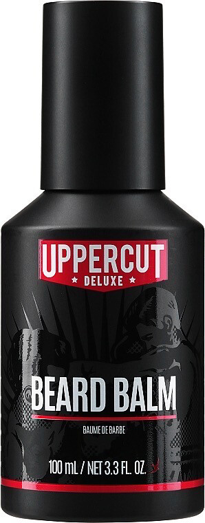 Uppercut Deluxe Beard Balm 100 ml