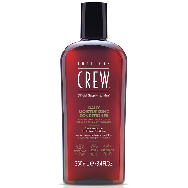 American Crew Daily Moisturizing Conditioner 250ml