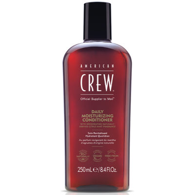 American Crew Daily Moisturizing Conditioner 250ml