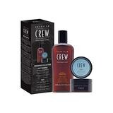 American Crew Grooming Collection Daily Shampoo Комплект