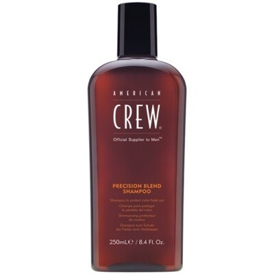 American Crew Precision Blend Shampoo 250ml