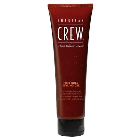 American Crew Firm Hold Styling Gel 250ml