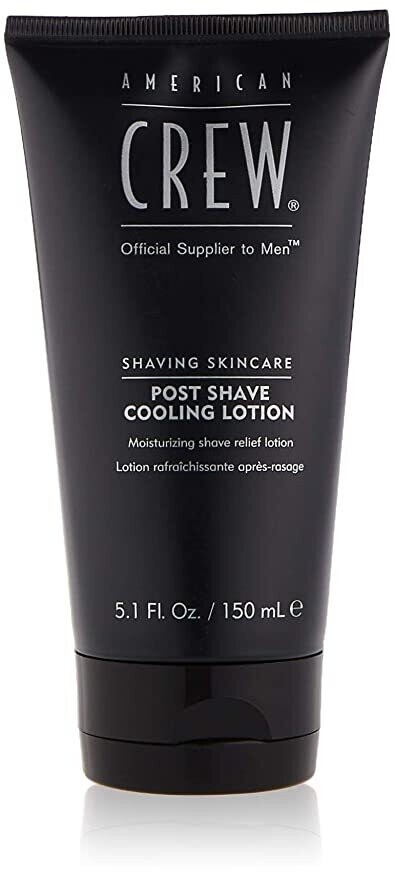 American Crew Post Shave Cooling Lotion 150ml