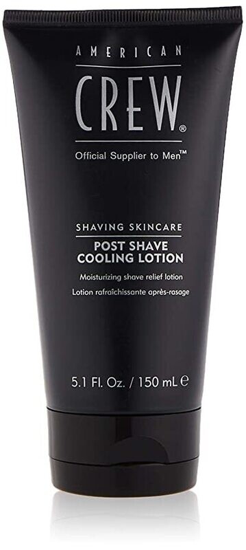 American Crew Post Shave Cooling Lotion 150ml