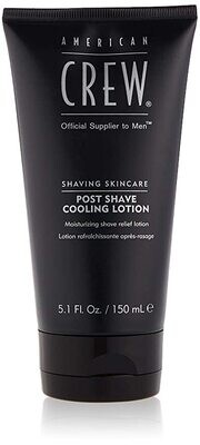 American Crew Post Shave Cooling Lotion 150ml