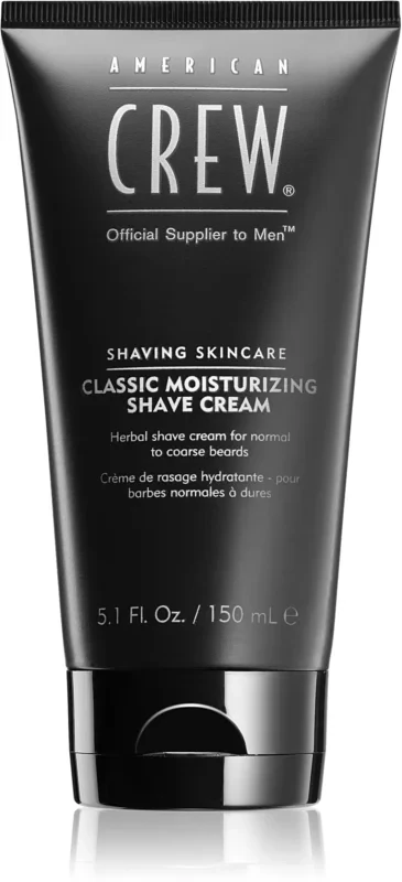 American Crew Classic Moisturizing Shave Cream 150ml