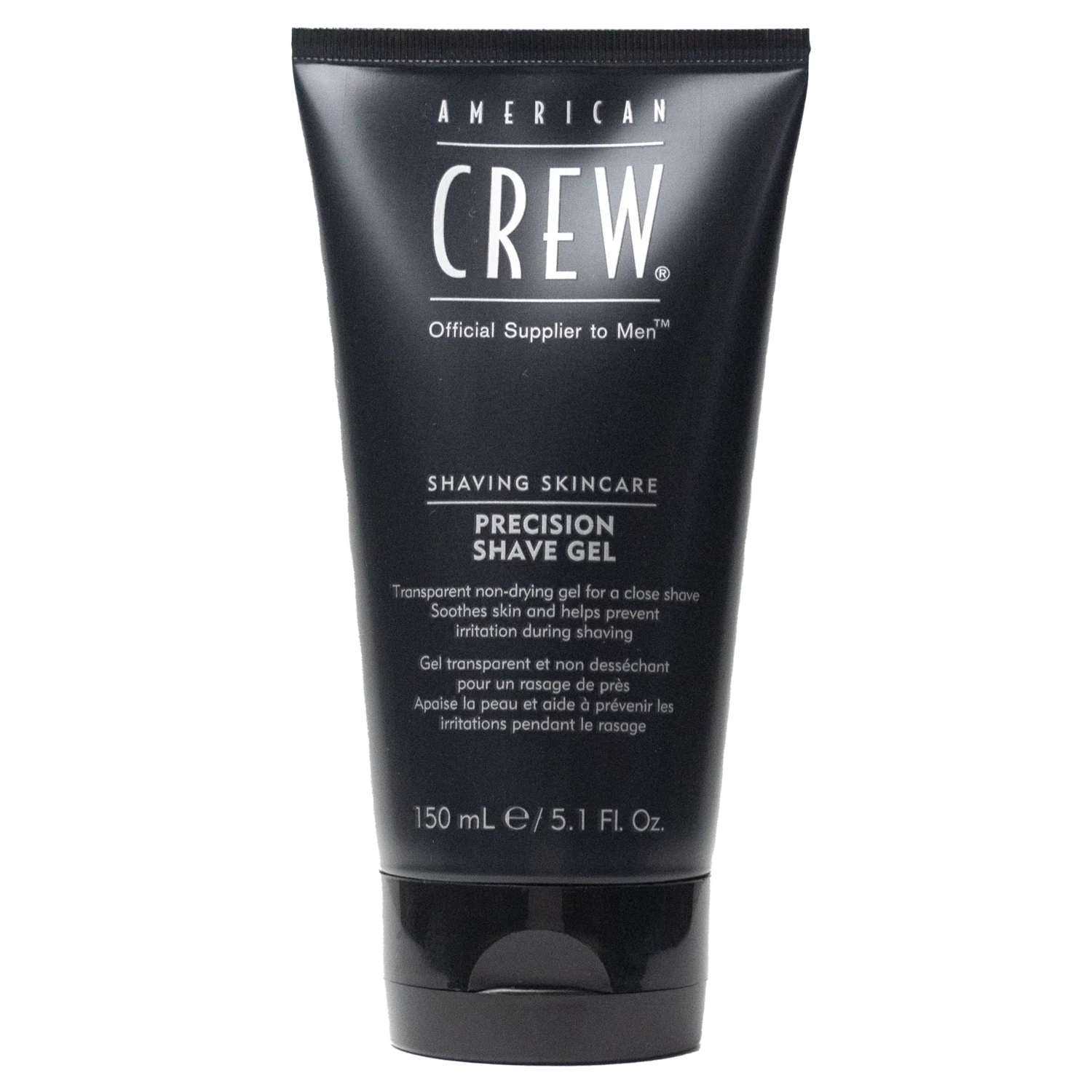 American Crew Precision Shave Gel 150ml
