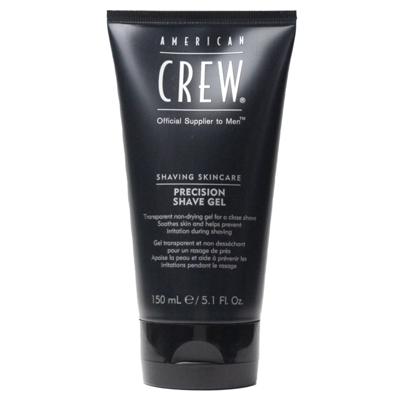 American Crew Precision Shave Gel 150ml