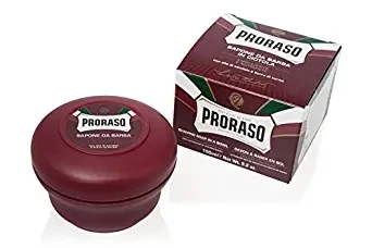 Proraso Red Сапун за бръснене 150ml