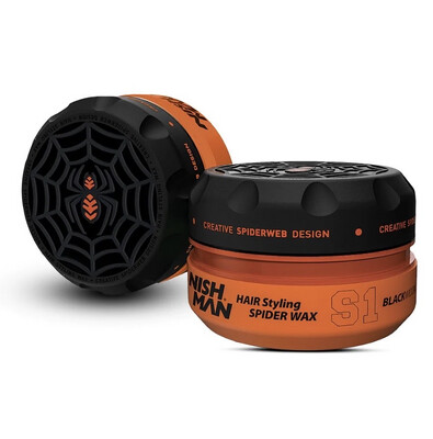 Nishman Spider Wax S1 150ml