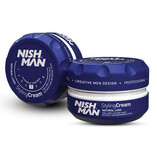 Nishman Styling Hair Cream 5 150ml