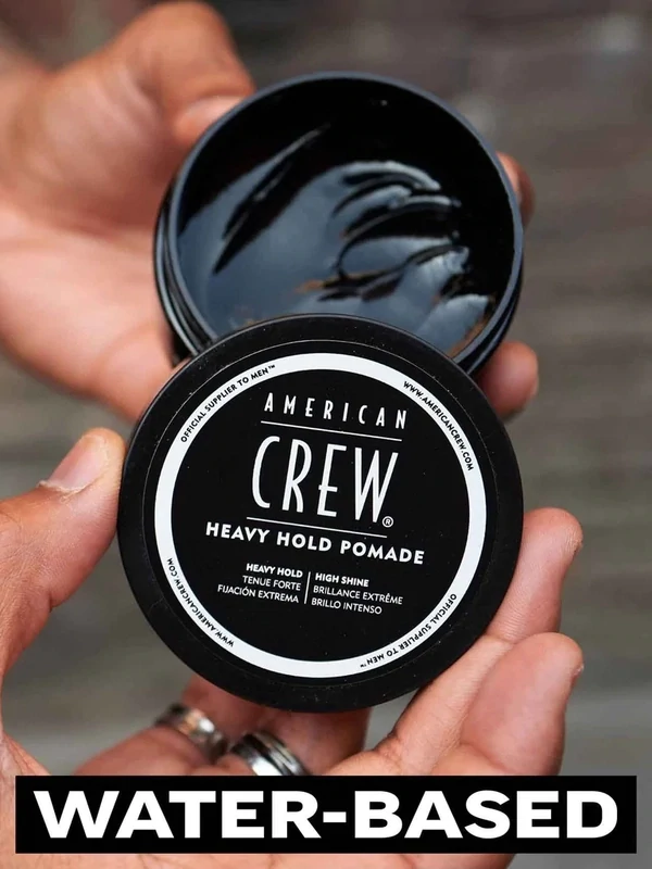 American Crew Heavy Hold Pomade 85g