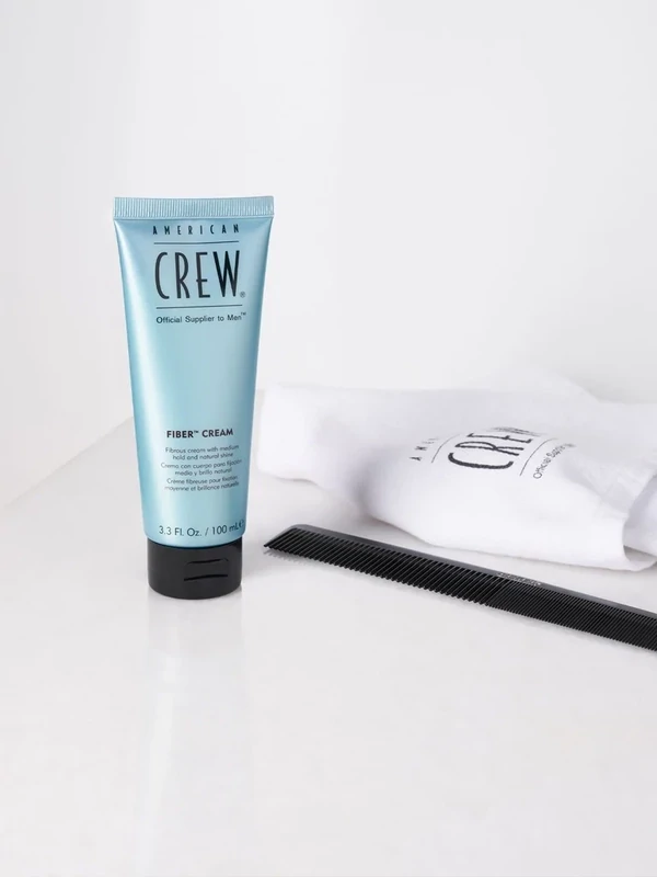 American Crew Fiber Cream 100ml