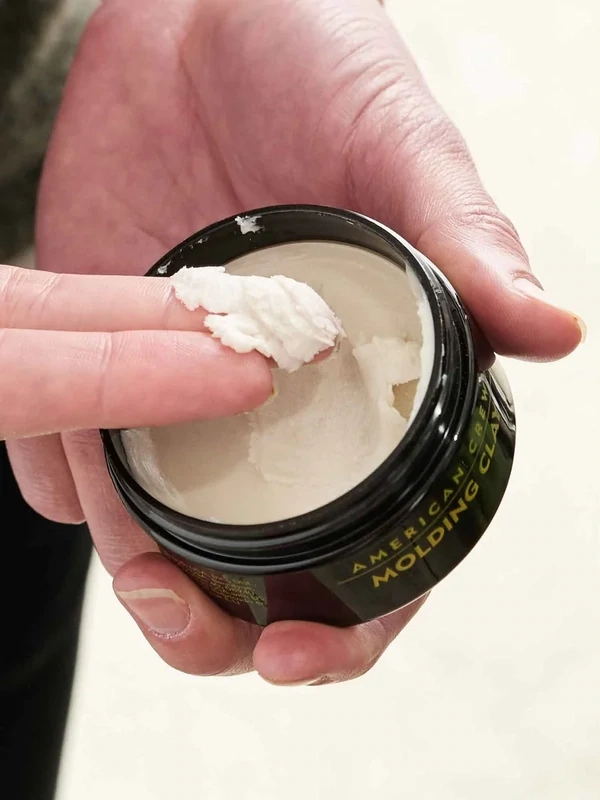 American Crew Molding Clay 85g