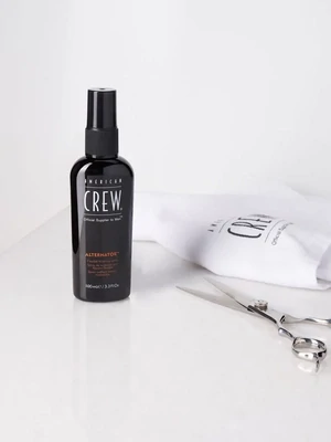 American Crew Alternator Finishing Spray 100ml