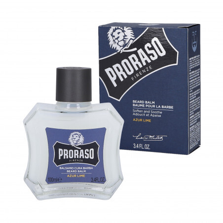 Proraso Azur Lime Балсам за брада 100ml