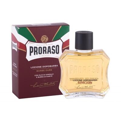 Proraso Red Лосион за след бръснене 100ml