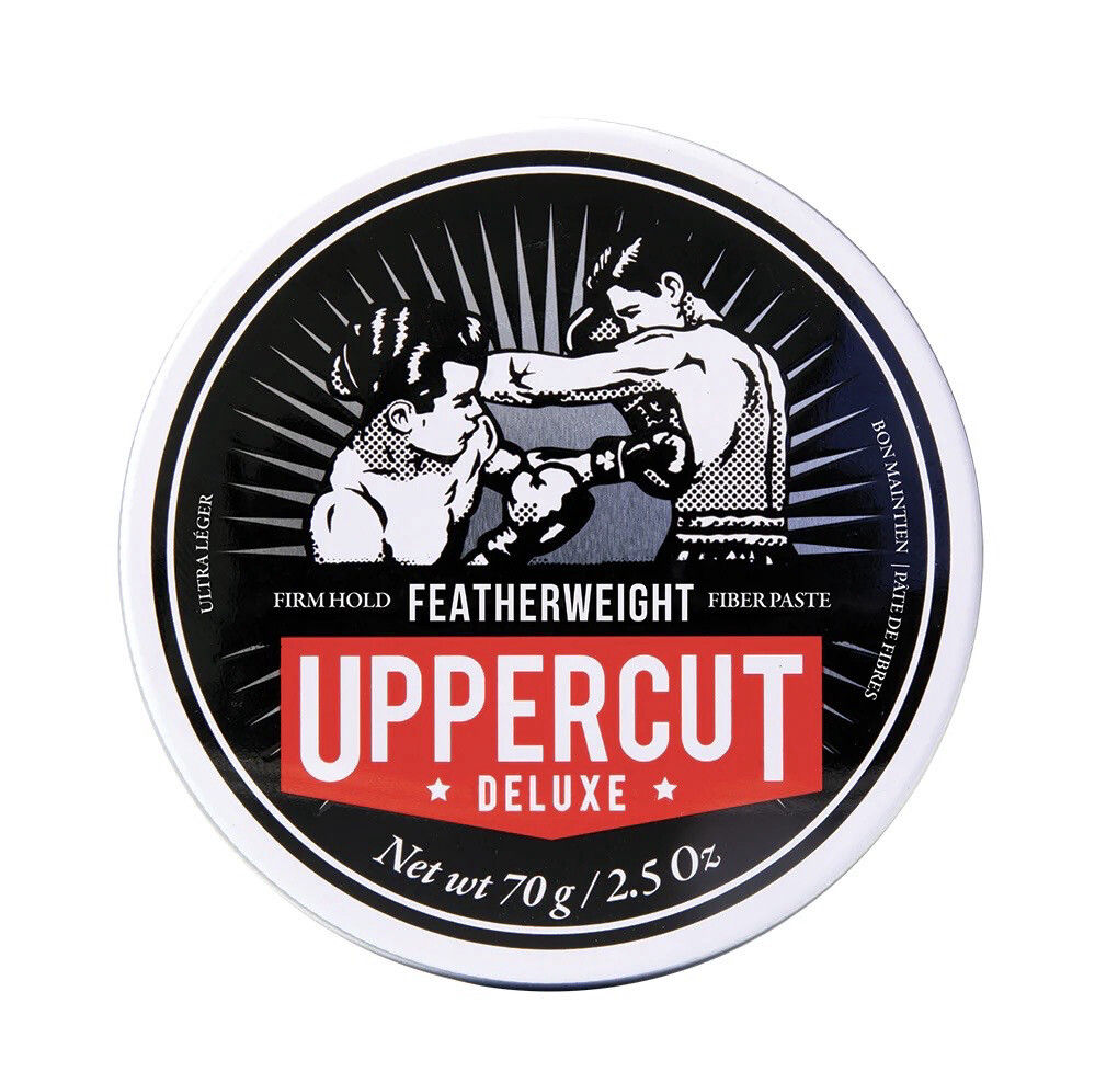 Uppercut Deluxe Featherweight Paste 70g
