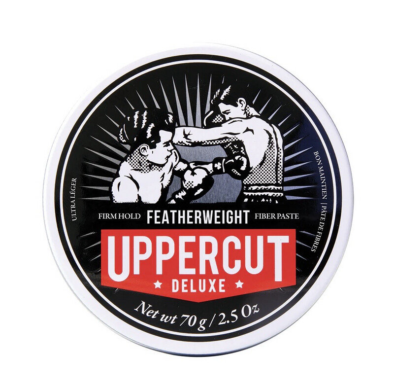 Uppercut Deluxe Featherweight Paste 70g