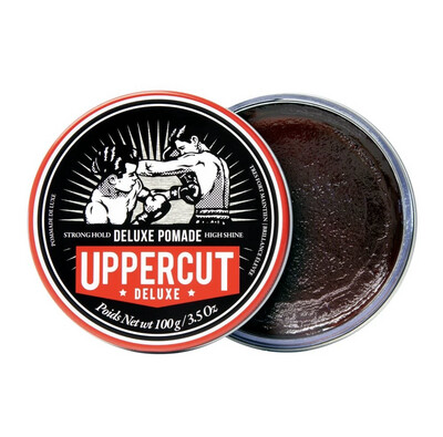 Uppercut Deluxe Pomade 100g