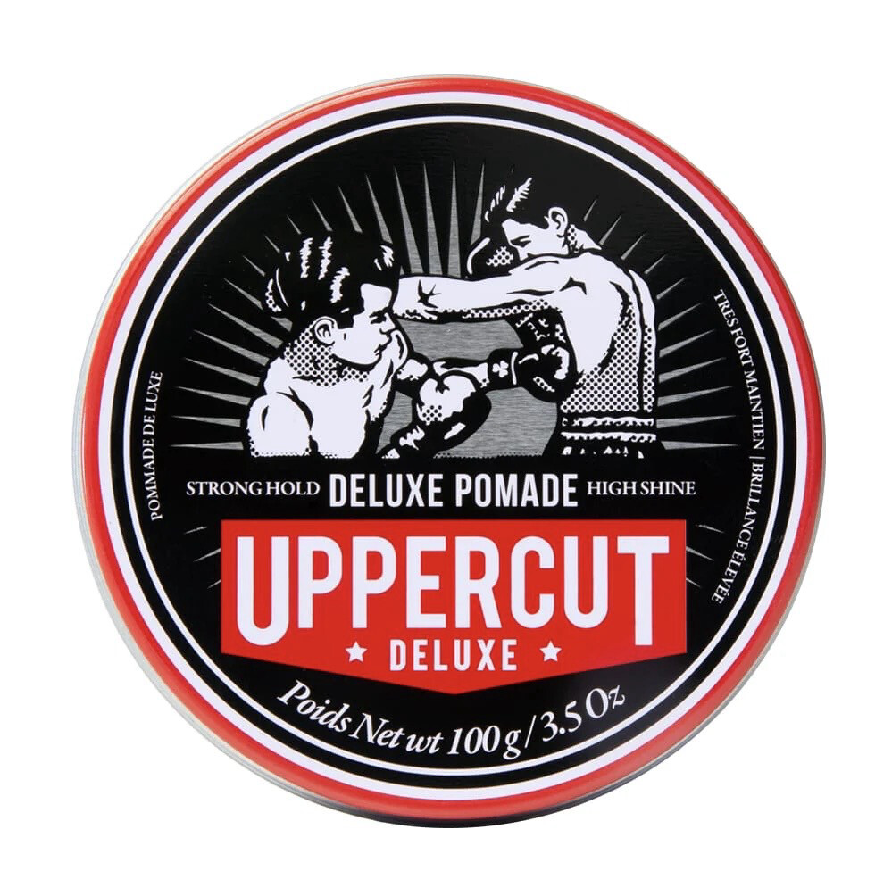 Uppercut Deluxe Pomade 100g