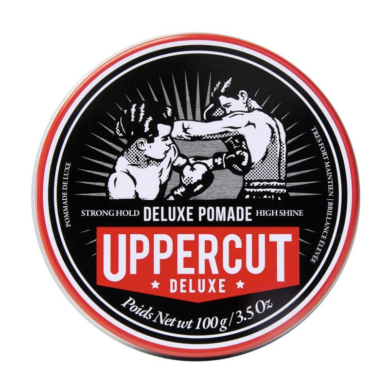 Uppercut Deluxe Pomade 100g