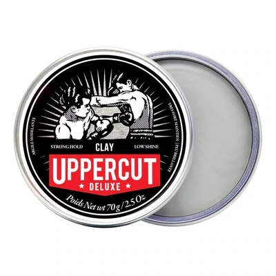 Uppercut Deluxe Matte Clay 70g
