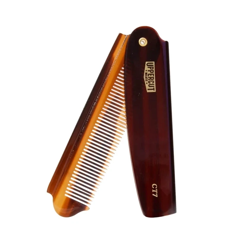 Uppercut Deluxe Flip Comb