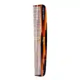 Uppercut Deluxe Tortoise Shell Pocket Comb